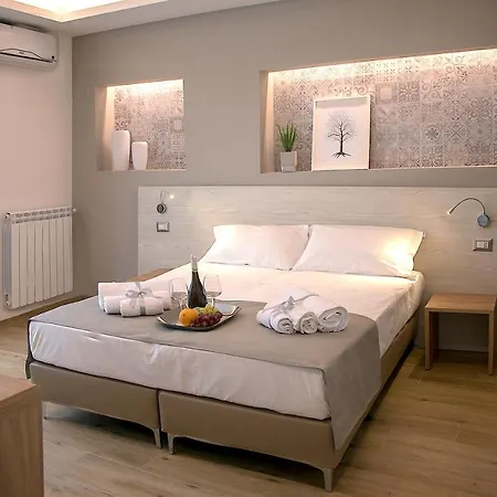 Guest house Musmelia