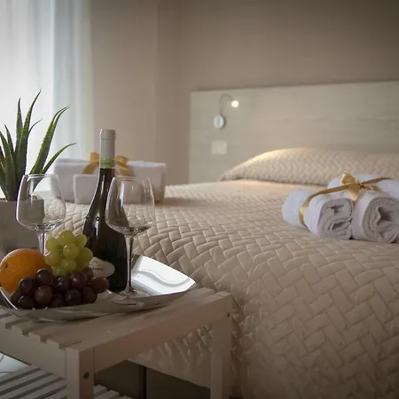 Musmelia Guest house *