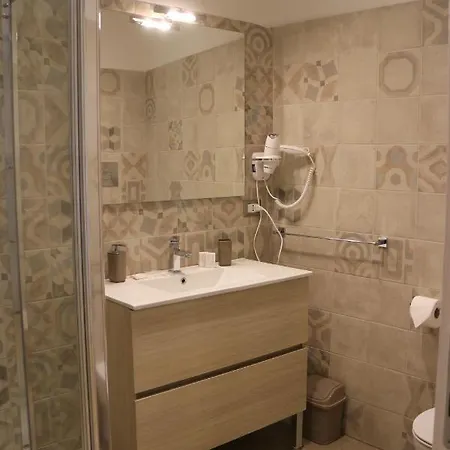 Musmelia Guest house *