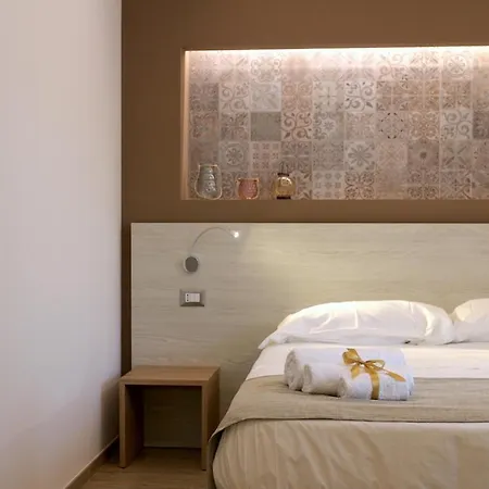 Musmelia Guest house *