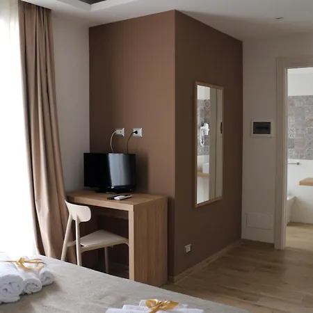 Musmelia Guest house