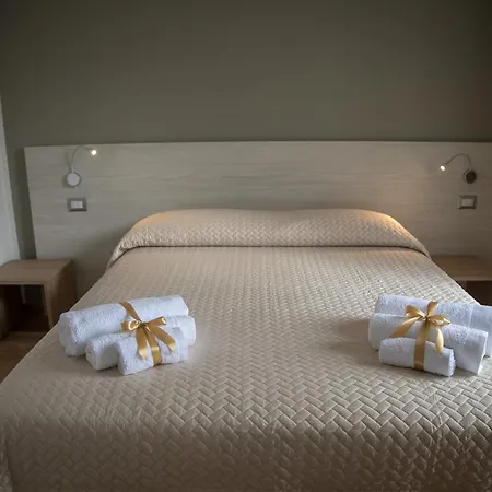 Musmelia Guest house Mussomeli