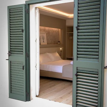 Musmelia Guest house Mussomeli
